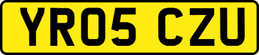 YR05CZU