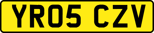 YR05CZV