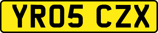 YR05CZX