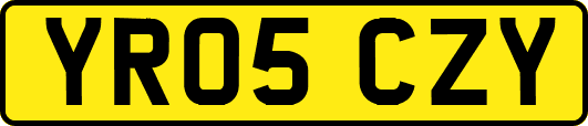 YR05CZY
