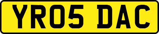 YR05DAC