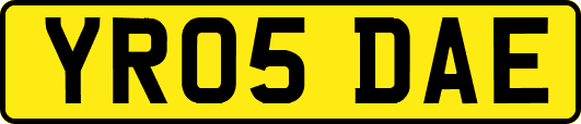 YR05DAE