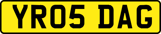 YR05DAG