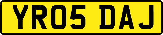 YR05DAJ