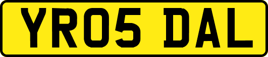 YR05DAL