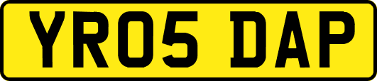 YR05DAP