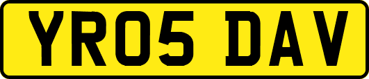 YR05DAV
