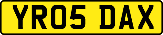 YR05DAX