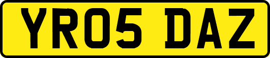 YR05DAZ