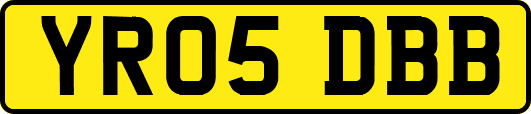 YR05DBB