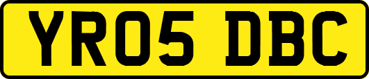 YR05DBC