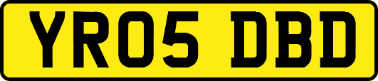 YR05DBD