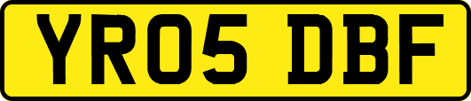 YR05DBF