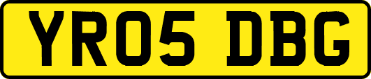 YR05DBG