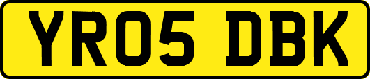 YR05DBK
