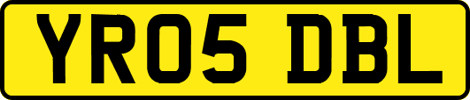YR05DBL