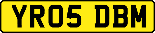 YR05DBM