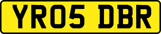 YR05DBR