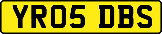 YR05DBS