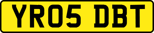 YR05DBT