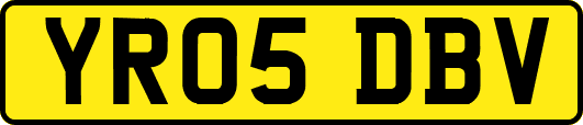 YR05DBV