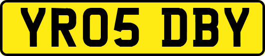 YR05DBY