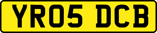 YR05DCB