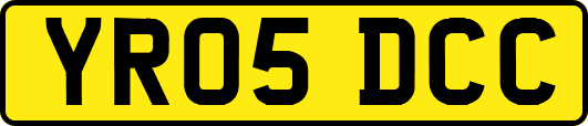 YR05DCC