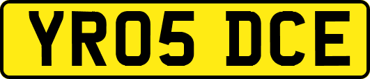 YR05DCE