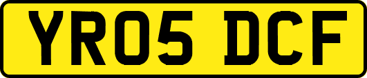 YR05DCF