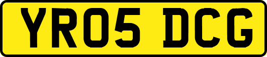 YR05DCG