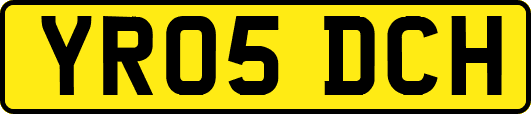 YR05DCH