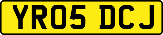 YR05DCJ