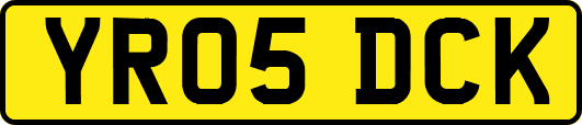 YR05DCK