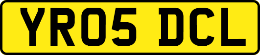 YR05DCL