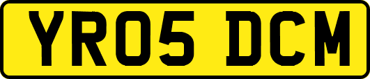 YR05DCM