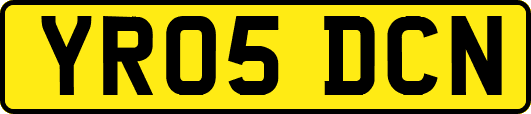 YR05DCN