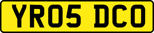 YR05DCO