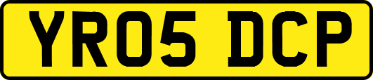 YR05DCP