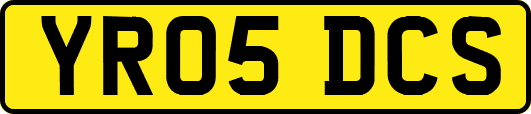 YR05DCS