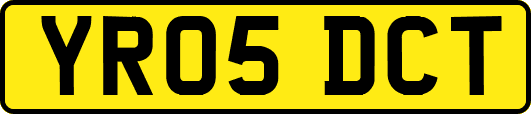 YR05DCT