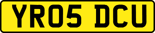 YR05DCU