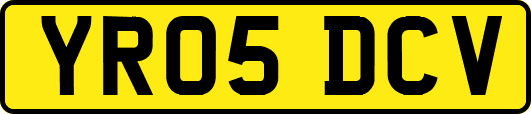 YR05DCV