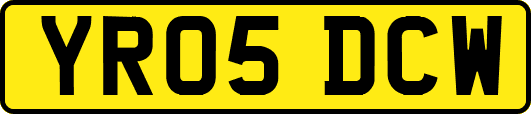 YR05DCW