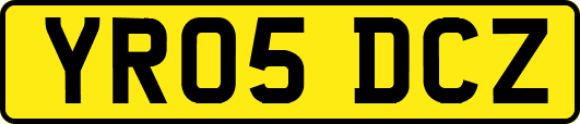 YR05DCZ