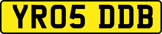 YR05DDB