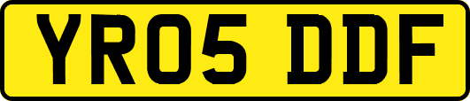 YR05DDF