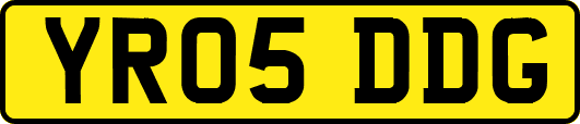 YR05DDG