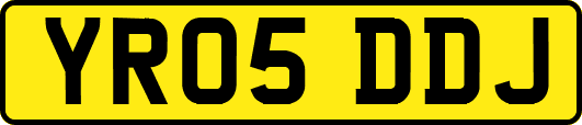 YR05DDJ