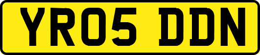 YR05DDN